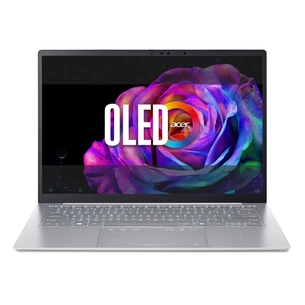 Ноутбук Acer Swift Edge 14 AI SFE14-I51 (NX.JVQEU.002) изображение 1