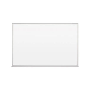 Офісна дошка Magnetoplan магнітно-маркерна одностороння 1800x1200 SP UA (1240688) зображення 1