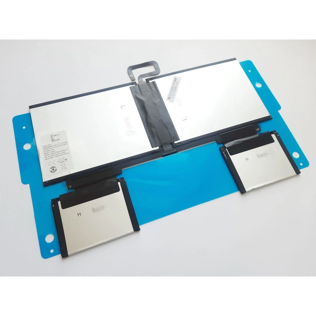 Акумулятор до ноутбука Microsoft Google Pixelbook A50, 5377mAh (41.41Wh), 4cell, 7.7V, Li-ion (A47610) - изображение 1