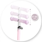 Самокат MoMi Weendy Pink dream (5900495945259) (HULA00005) - зменшене зображення 8