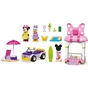 Конструктор LEGO Mickey and Friends Магазин морозива Мінні 100 деталей (10773) - зменшене зображення 3