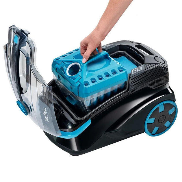 Миючий пилосос Thomas DryBOX Amfibia (788596) - picture 7