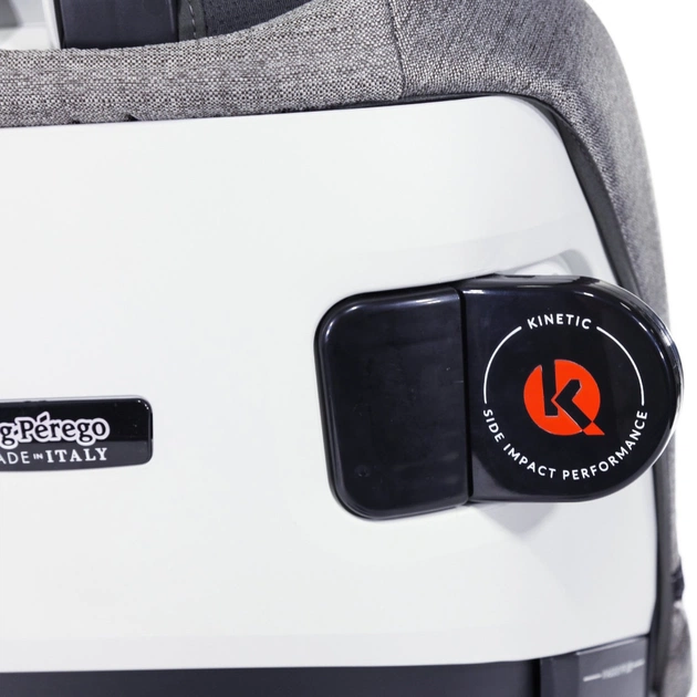 Автокрісло Peg-Perego Viaggio FF105 Polo (IMFF000000BA53AU63) - picture 9