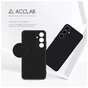 Чехол для мобильного телефона ACCLAB SoftShell Samsung Galaxy S24 Plus Black (1283126590382) - уменьшенное изображение 5