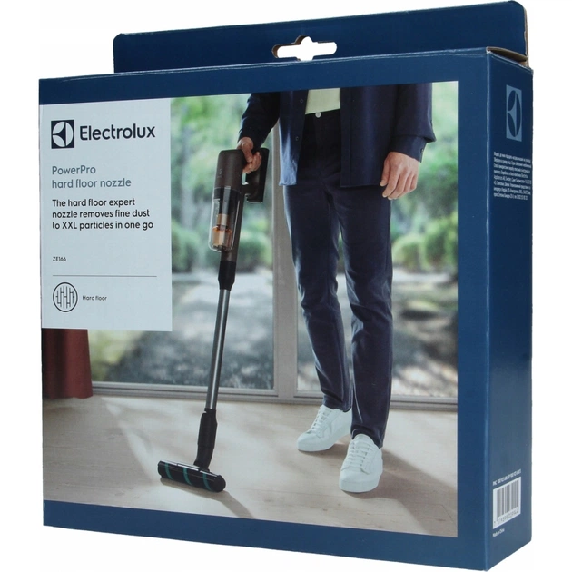 Насадка на пылесос Electrolux ZE166 - изображение 8