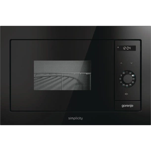 Мікрохвильова піч Gorenje BM235SYB зображення 1