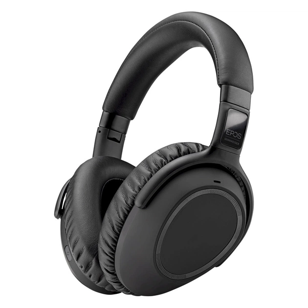 Навушники Epos Adapt 660 Black (1000200) - изображение 1
