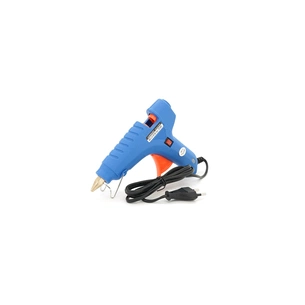 Клейовий пістолет Voltronic XUNLEI YT-2013/11, 11мм, 60W, Blue (XUNLEI YT-2013/11) зображення 1