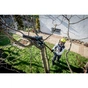 Ланцюгова пила Metabo MS 18 LTX 15 18V, 2Ah, шина 15см. кейс (600856500) - зменшене зображення 3
