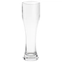 Набір келихів Gimex для пива Weizen Glass Linea 650 ml 2 Pieces (6915165) (DAS303878) - зменшене зображення 2