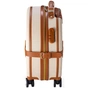 Валіза Semi Line 24" (M) Ecru/Brown (T5670-3) (DAS302667) - зменшене зображення 3