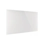 Офісна дошка Magnetoplan скляна магнітно-маркерна 2000x1000 біла Glassboard-White (13409000) - зменшене зображення 2
