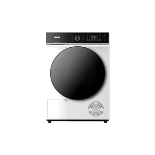 Сушильна машина Edler EDF102HPGB зображення 1