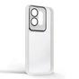 Чохол до мобільного телефона Armorstandart Shade OPPO Reno16 5G White (ARM92965) - зменшене зображення 2