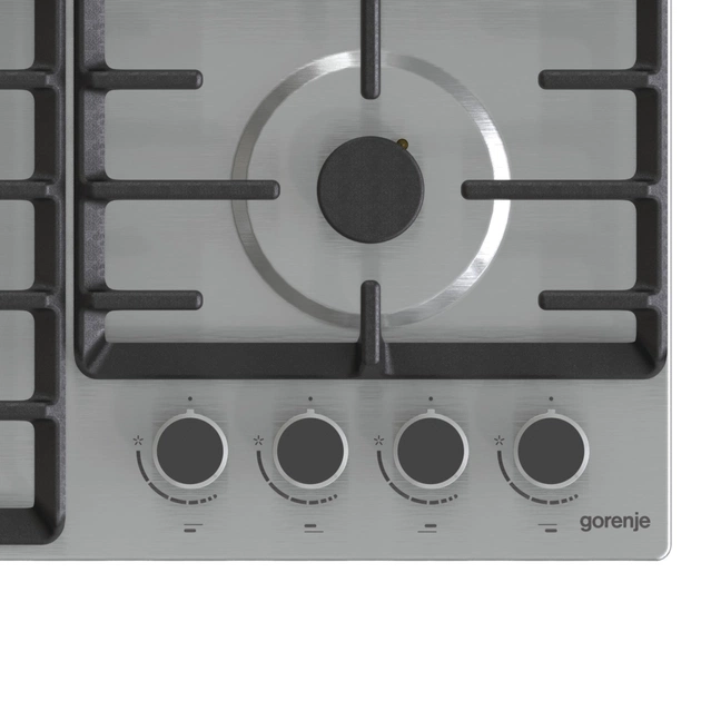 Варочна поверхня Gorenje G642ABX - picture 7