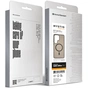 Чохол до мобільного телефона Armorstandart Mystiq MagCase Samsung S26 Ultra 5G Black (ARM91634) - зменшене зображення 3