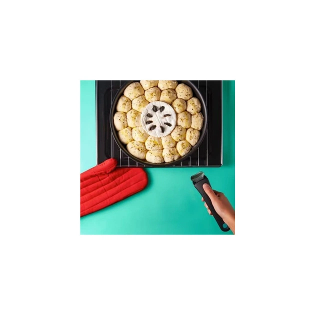 Набір посуду Tefal Ingenio Daily Chef 8 предметів (L7629242) - picture 9