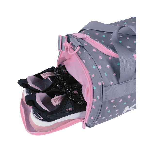 Дорожня сумка Kite спортивна Education 2505 Kawaii Stars (K25-2505-1) - изображение 6