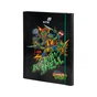 Папка для трудового навчання Kite А4 Ninja Turtles (NT25-213) - зменшене зображення 1