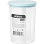 Ємність для сипучих продуктів ARDESTO Fresh 3в1 3 х 0,75 л Тіловий (AR1375TP) - зменшене зображення 1