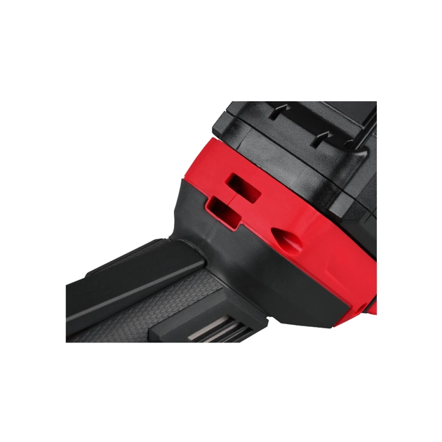 Шліфувальна машина Milwaukee M18 FSAGSVO125X-502X, 125мм, 2x5h, HDкейс (4933493553) - picture 4