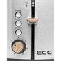 Тостер ECG ST 2767 Timber - уменьшенное изображение 5