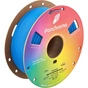 Пластик для 3D-принтера Polymaker PLA PANCHROMA MATTE 1,75mm 1kg SAPPHIRE BLUE (CA04038) - зменшене зображення 1