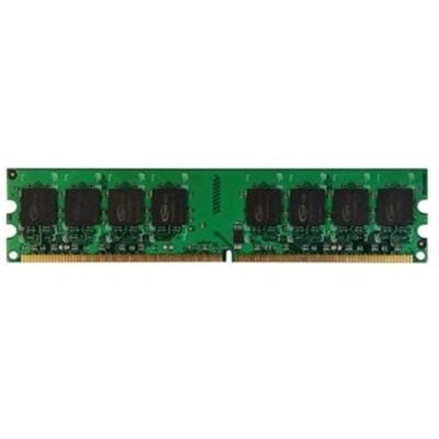 Модуль пам'яті для комп'ютера DDR2 2GB 800 MHz Team (TED22GM800HC5BK / TED22G800HC5BK) - зображення 1