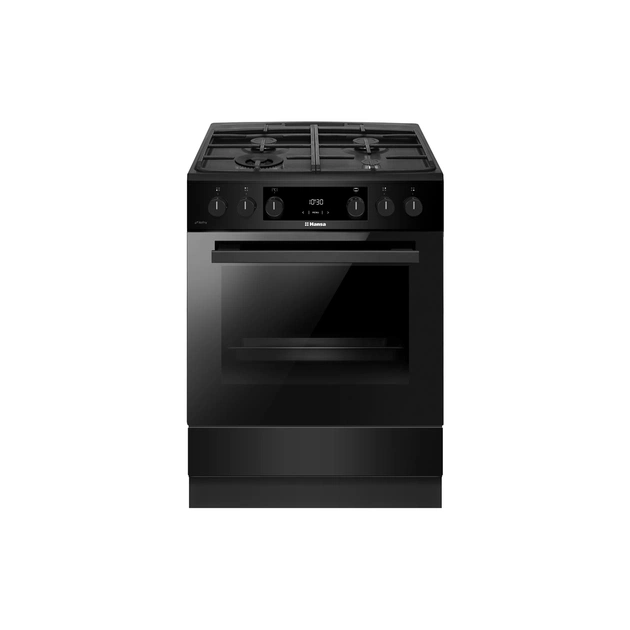 Плита Hansa FCMM693291 - picture 4