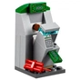 Конструктор LEGO City Набір для початківців Поліція (60136) - зменшене зображення 5
