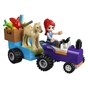 Конструктор LEGO Friends Конюшня для лошати Мії 118 деталей (41361) - зменшене зображення 5