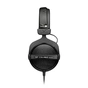 Наушники Beyerdynamic Dt 770 Pro 250 Ом Black (235251) - уменьшенное изображение 3