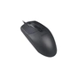 Мишка A4Tech OP-730D Black (4711421941839) - зменшене зображення 3