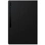 Чохол до планшета Samsung Book Cover Tab S8 Ultra (X900) Black (EF-BX900PBEGRU) - зменшене зображення 1