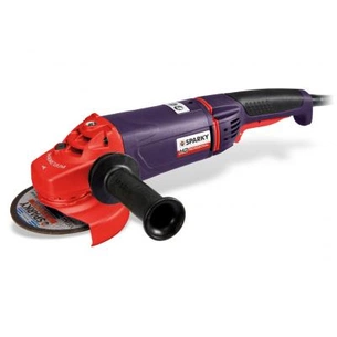 Шліфувальна машина Sparky MB 1600CPA зображення 1