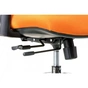 Офісне крісло Special4You Dawn orange (E6132) - зменшене зображення 8