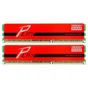 Модуль пам'яті для комп'ютера DDR4 16GB (2x8GB) 2400 MHz Play Red Goodram (GYR2400D464L15S/16GDC) - уменьшенное изображение 1