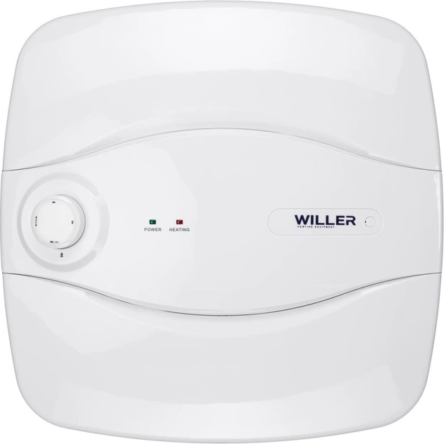 Бойлер Willer PU25R optima mini - зображення 1