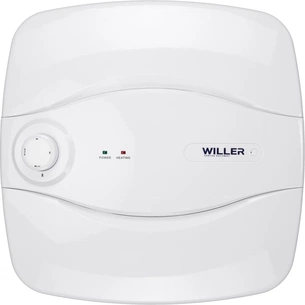 Бойлер Willer PU25R optima mini зображення 1