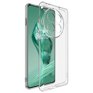 Чохол до мобільного телефона BeCover OnePlus 12 Transparancy (711769) зображення 1