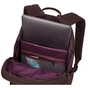Рюкзак для ноутбука Thule 15.6" Campus Indago 23L TCAM-7116 Blackest Purple (3204318) - зменшене зображення 4