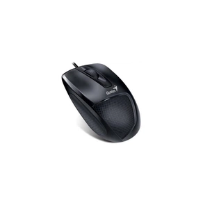 Мишка Genius DX-150X USB Black (31010231100) зображення 1