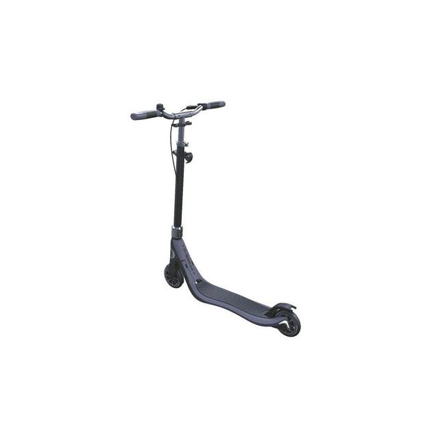 Самокат Globber ONE NL 125 DELUXE Сірий (476-100) - изображение 1