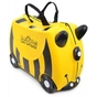 Валіза Trunki детский для путешествий "Bernard Bumble Bee" (0044-GB01-UKV) - зменшене зображення 1