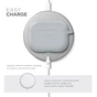 Чехол для наушников Armorstandart Hang Case For Apple AirPods Pro 3 Luminous (ARM88276) - уменьшенное изображение 7