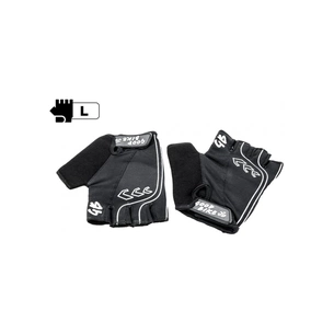 Велорукавиці Good Bike D-GRIP L Black (94506Black-IS) picture 1