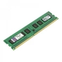 Модуль пам'яті для комп'ютера DDR3 4GB 1600 MHz Kingston (KVR16N11S8/4BK) - зменшене зображення 1