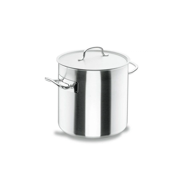 Каструля Lacor висока з кришкою 98 л, d 50 cm, h 50 cm (50150) - зображення 1