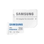 Карта пам'яті Samsung 256GB microSDXC class 10 UHS-I U3 V30 Pro Endurance (MB-MJ256KA/EU) - зменшене зображення 4