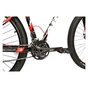 Велосипед Ardis Extreme 27.5" рама-17" Al Black/Red/White (02411) - зменшене зображення 4